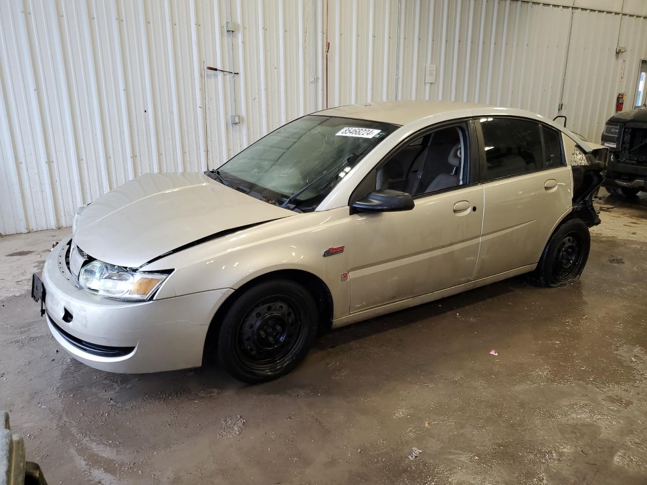 2003 Saturn Ion Level 2 VIN: 1G8AJ52F73Z145871 Lot: 85468224