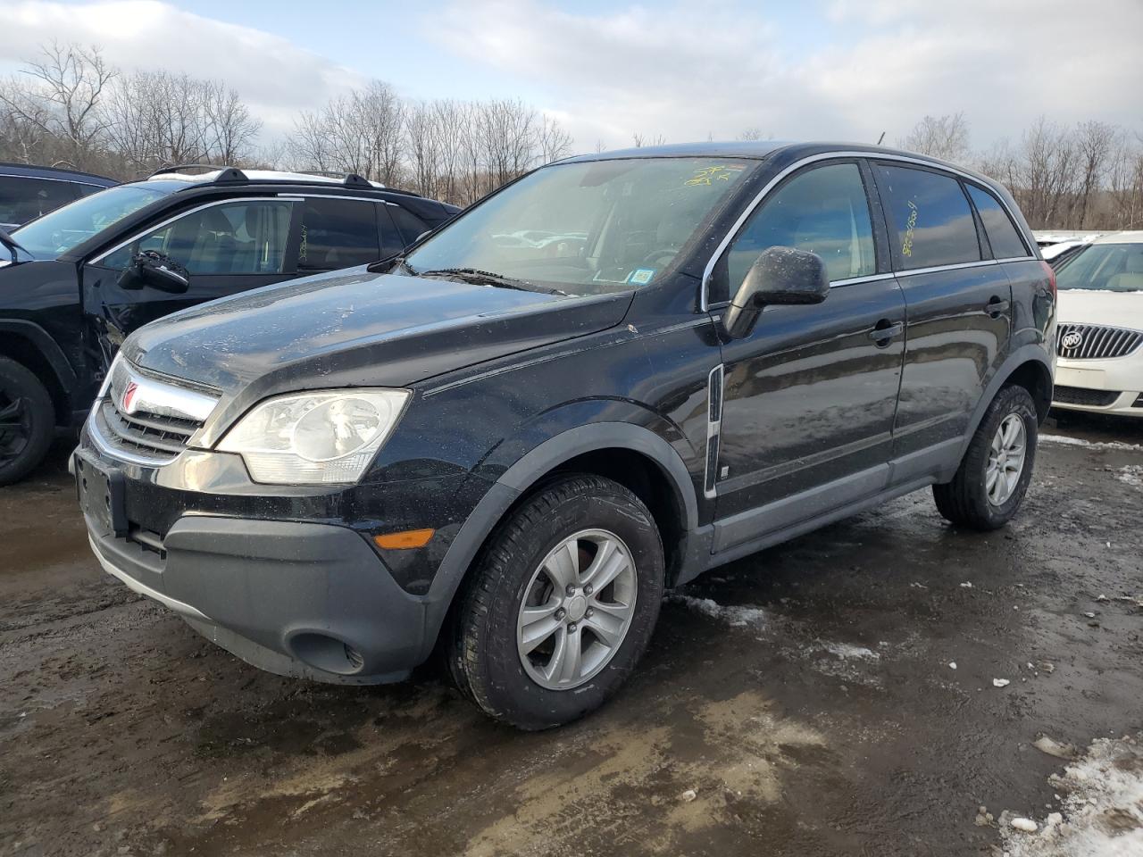 2009 Saturn Vue Xe VIN: 3GSCL33P99S559510 Lot: 86545004