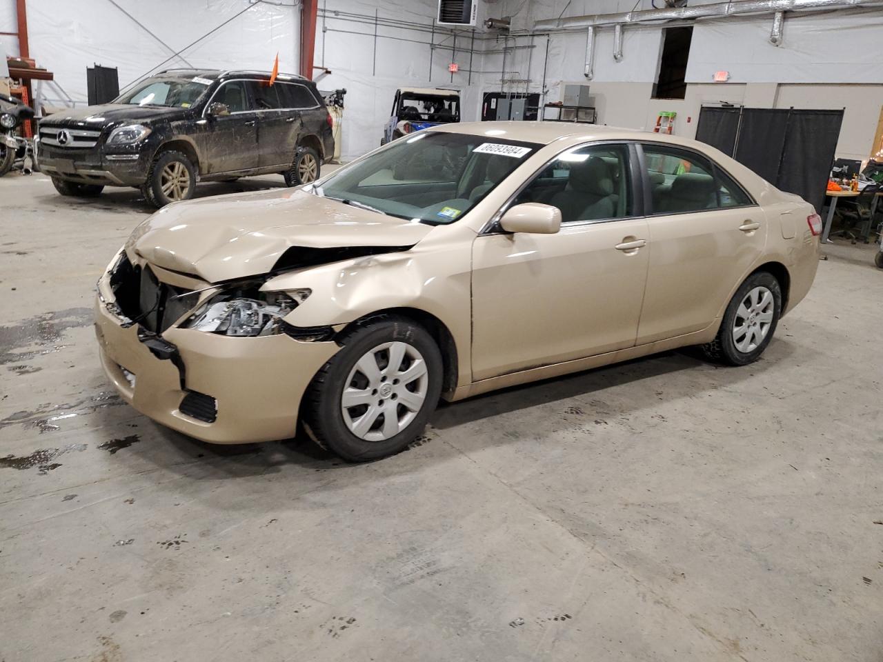 2011 Toyota Camry Base VIN: 4T1BF3EK1BU749822 Lot: 86093984