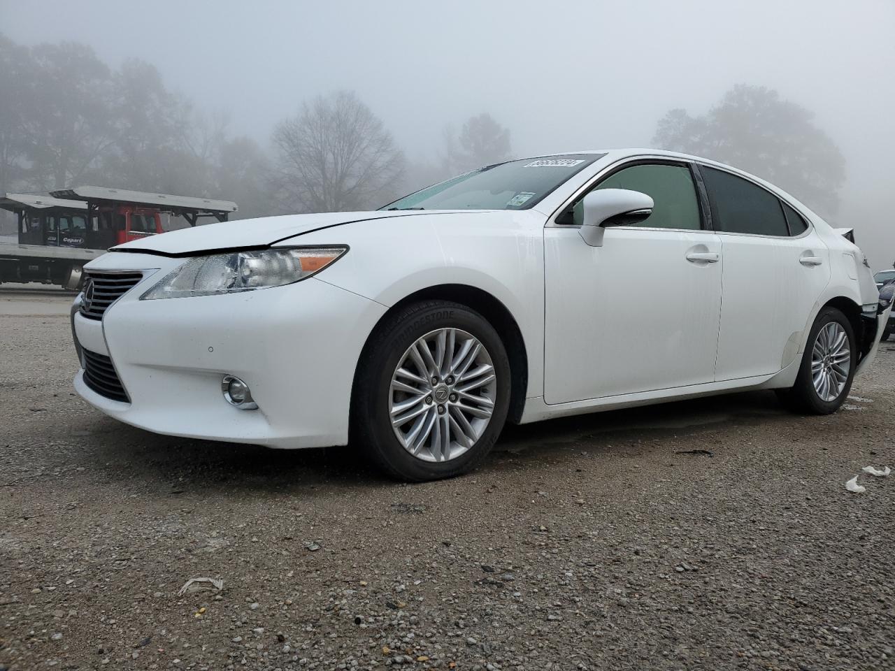 2014 Lexus Es 350 VIN: JTHBK1GG3E2122342 Lot: 86628224