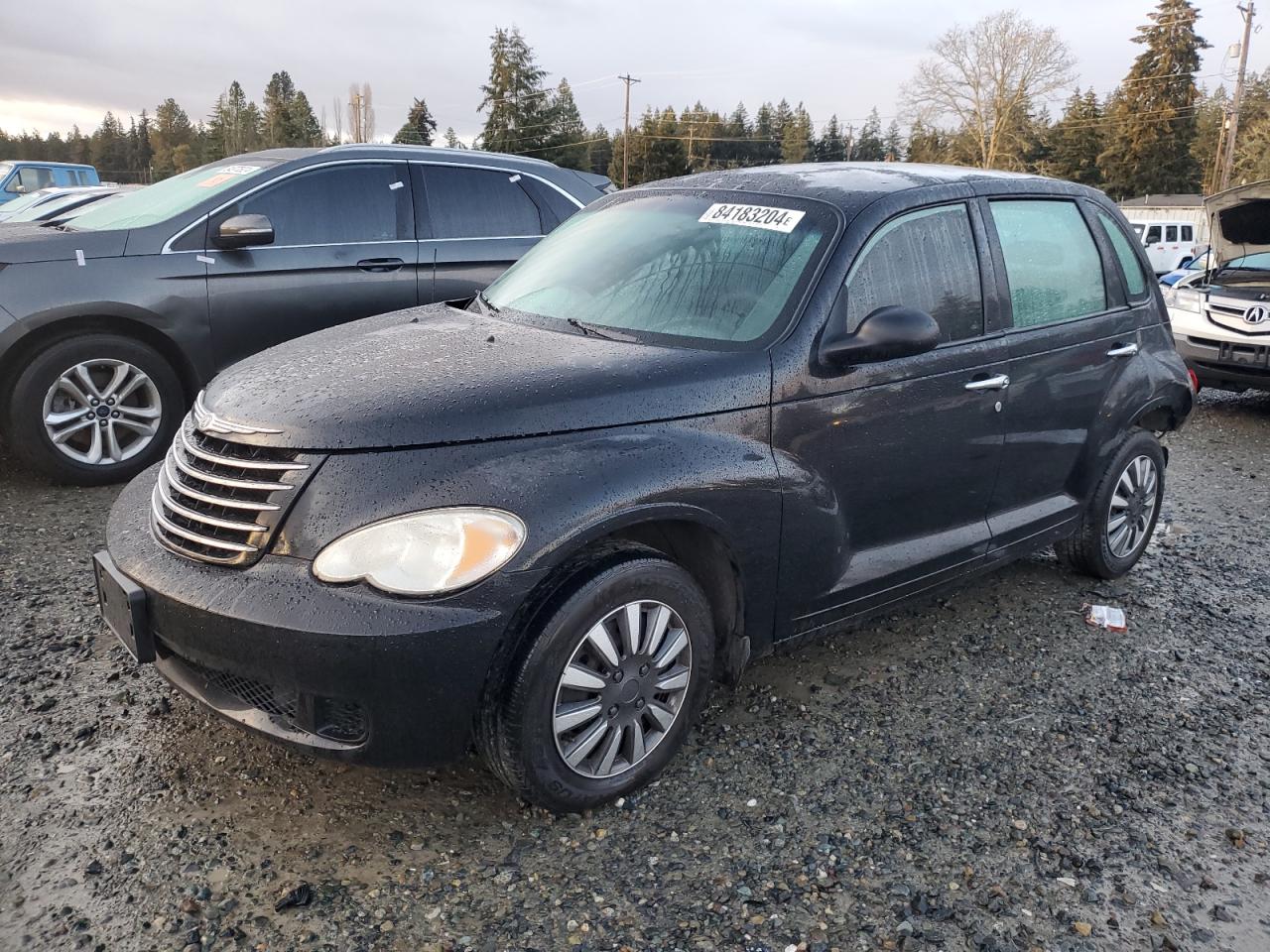 2007 Chrysler Pt Cruiser VIN: 3A4FY48B47T571773 Lot: 84183204