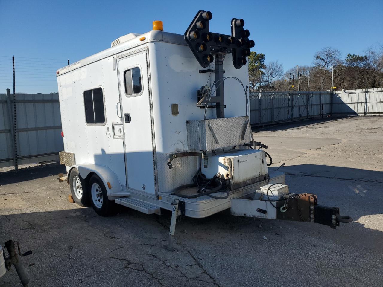 1999 Other Trailer VIN: 4FGL01125YC028304 Lot: 68346214