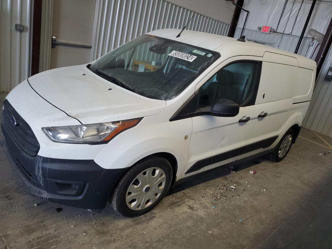 2019 Ford Transit Connect Xl VIN: NM0LS7E73K1428953 Lot: 85069024