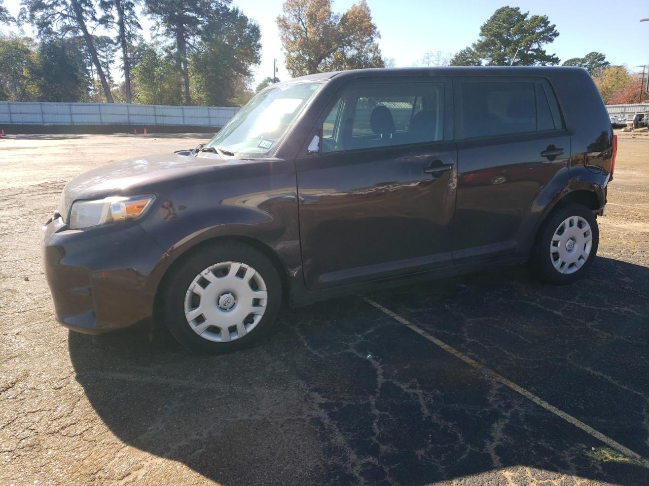 2011 Toyota Scion Xb VIN: JTLZE4FE7B1130846 Lot: 82924274