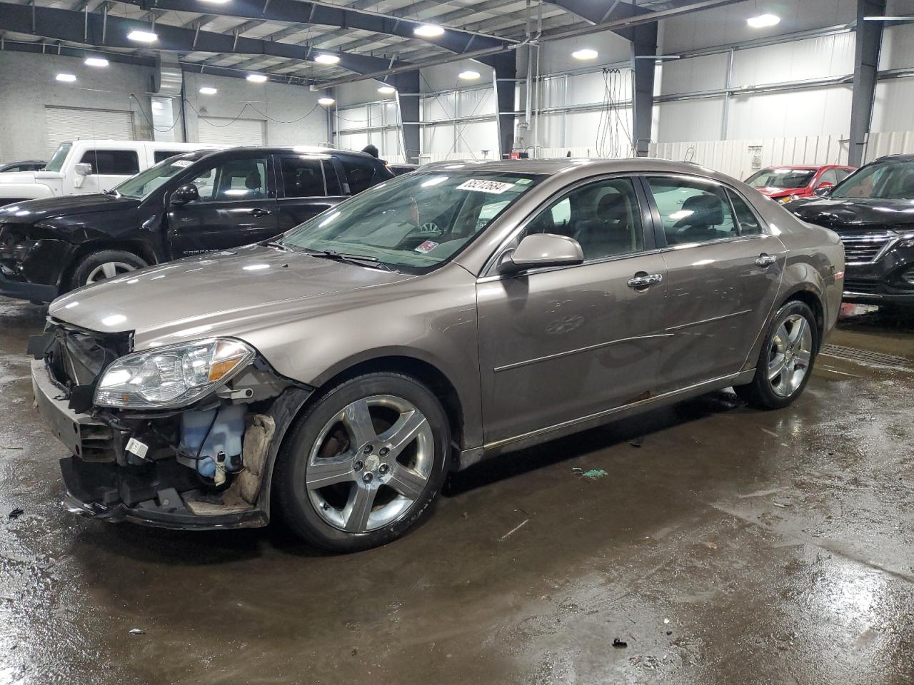 2012 Chevrolet Malibu 1Lt VIN: 1G1ZC5E00CF218566 Lot: 85212684