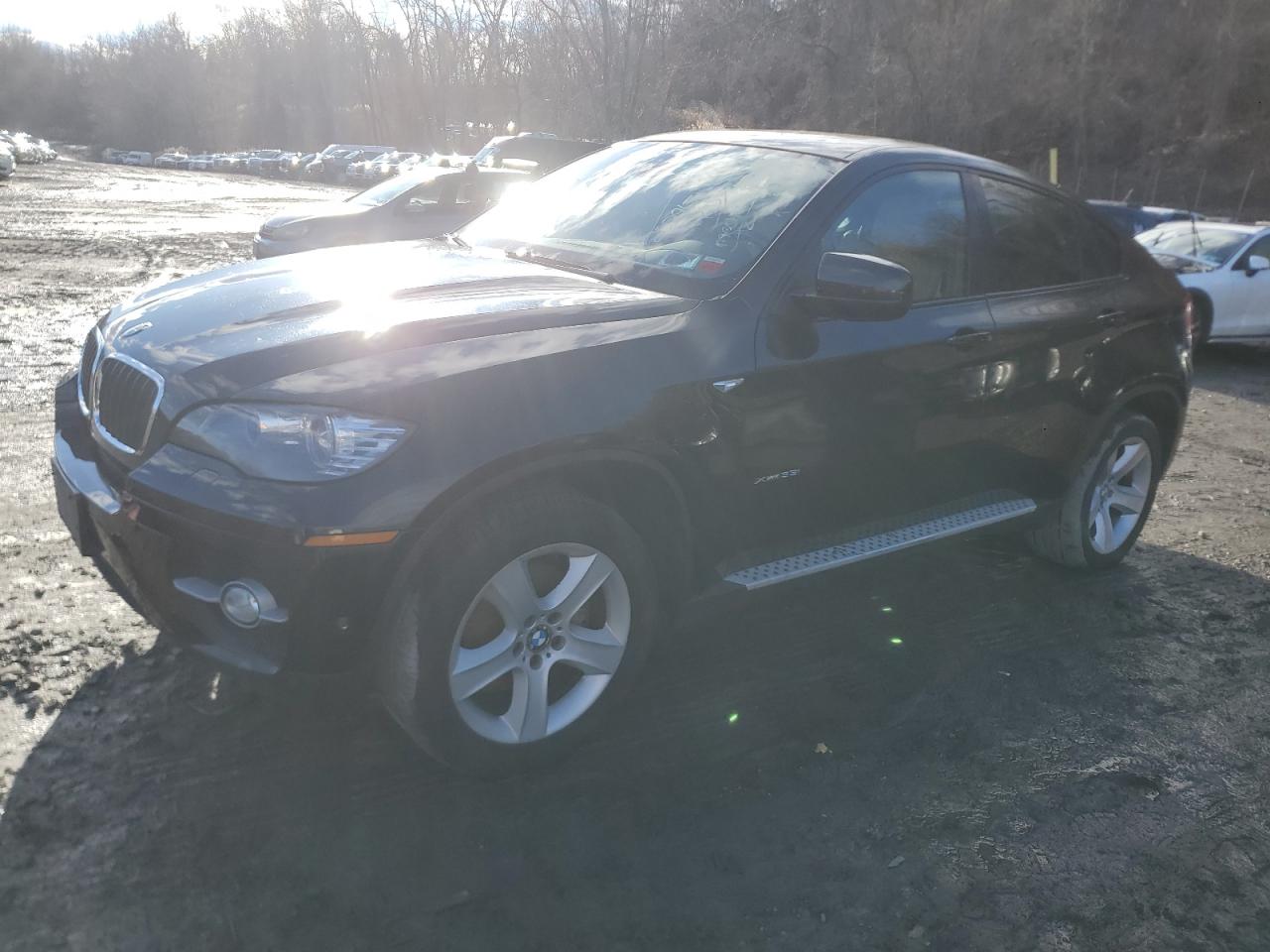 2012 BMW X6 xDrive35I VIN: 5UXFG2C51CL778012 Lot: 87079174