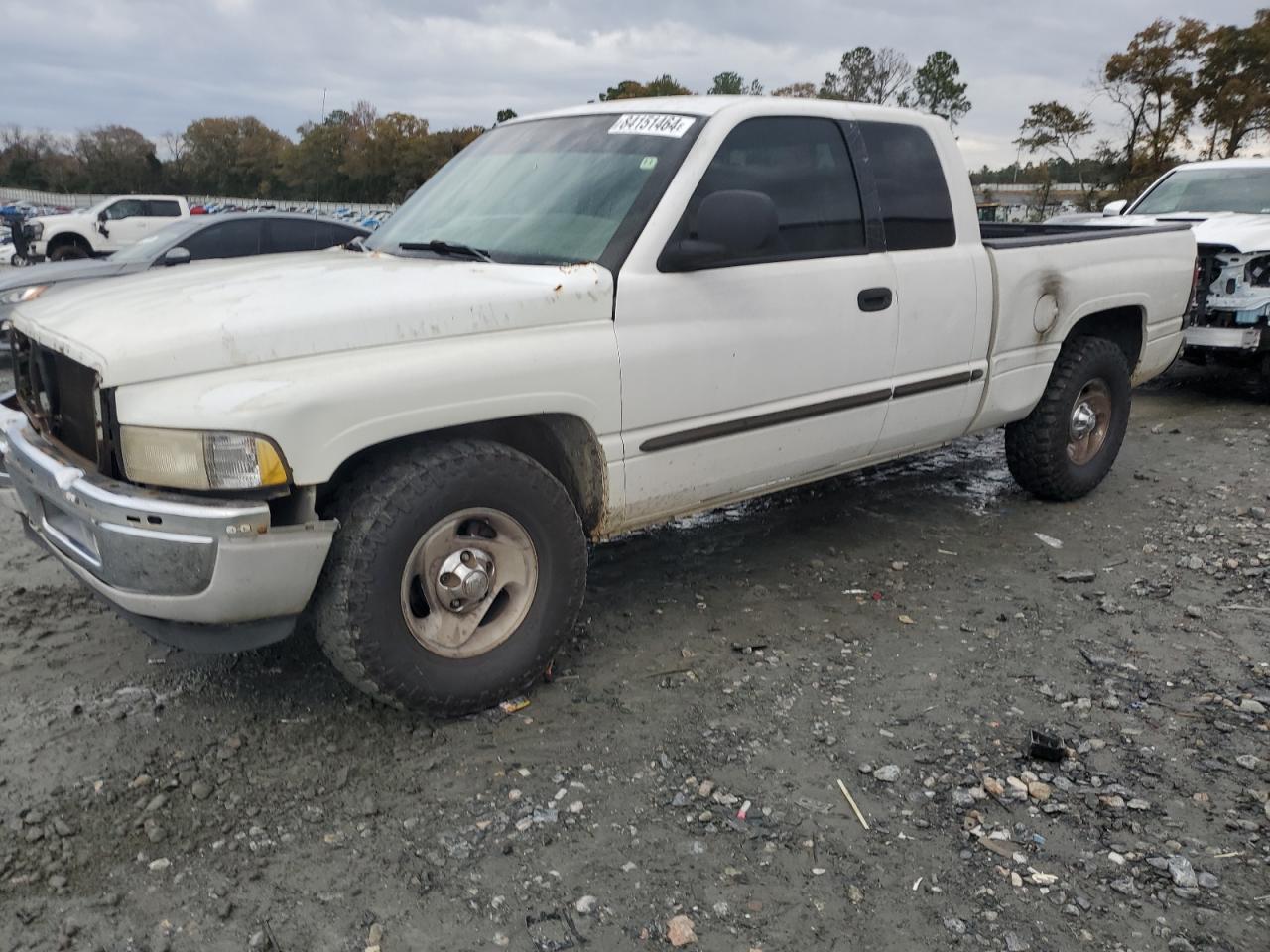 2000 Dodge Ram 1500 VIN: 3B7HC13Z1YM227751 Lot: 84151464