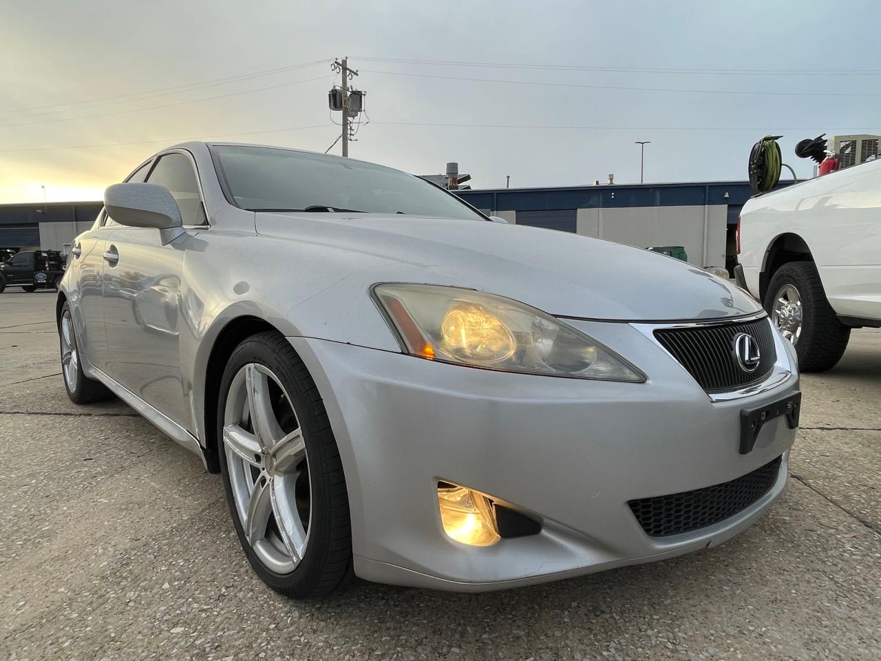 2006 Lexus Is 350 VIN: JTHBE262862005974 Lot: 85155474