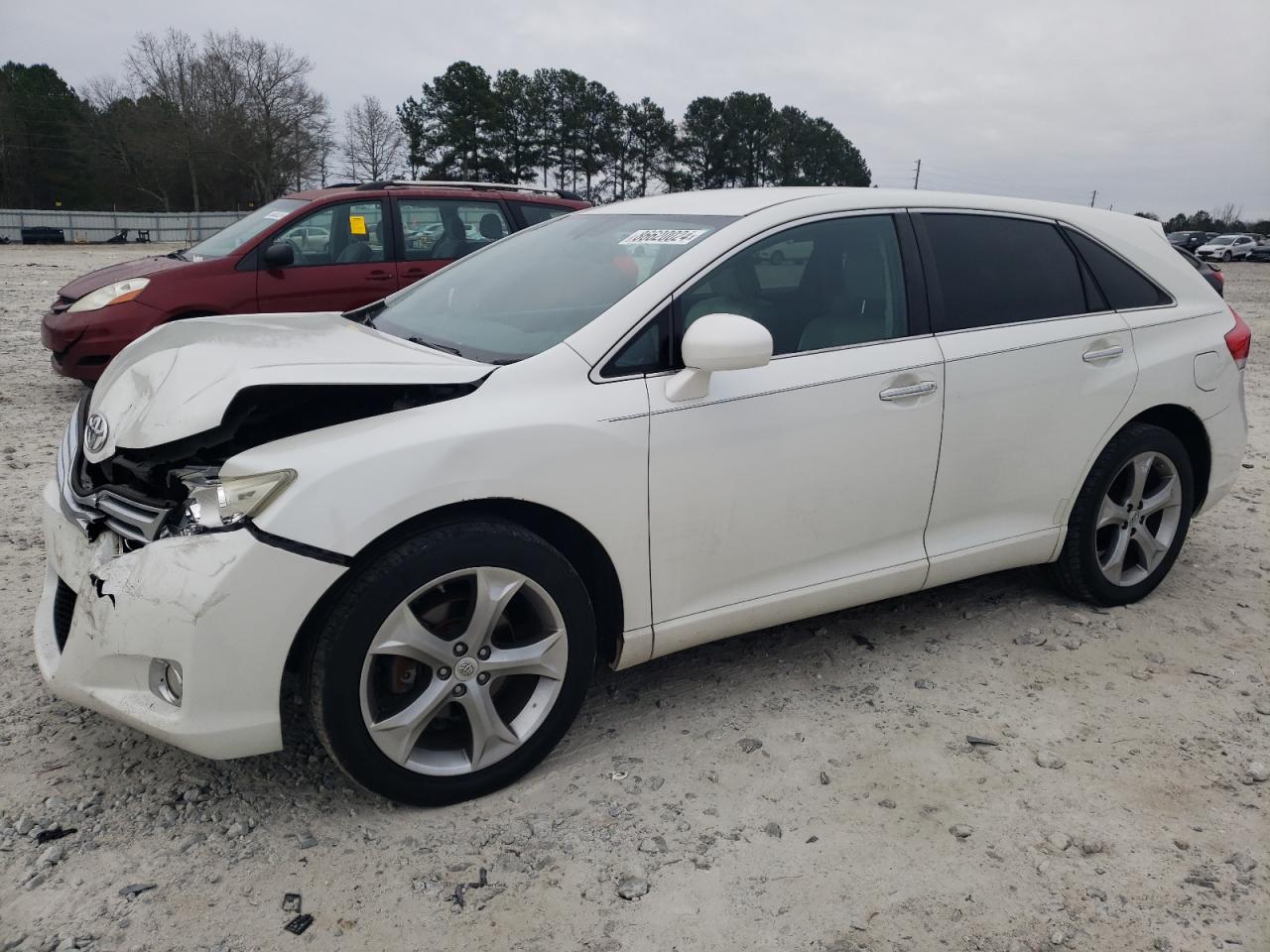 2009 Toyota Venza VIN: 4T3BK11A79U001204 Lot: 86620024