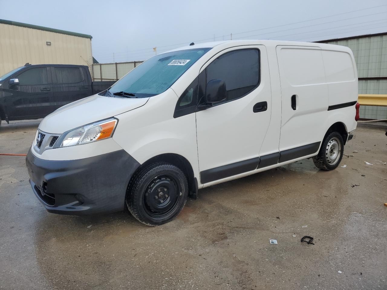 2018 Nissan Nv200 2.5S VIN: 3N6CM0KN3JK698914 Lot: 86656424