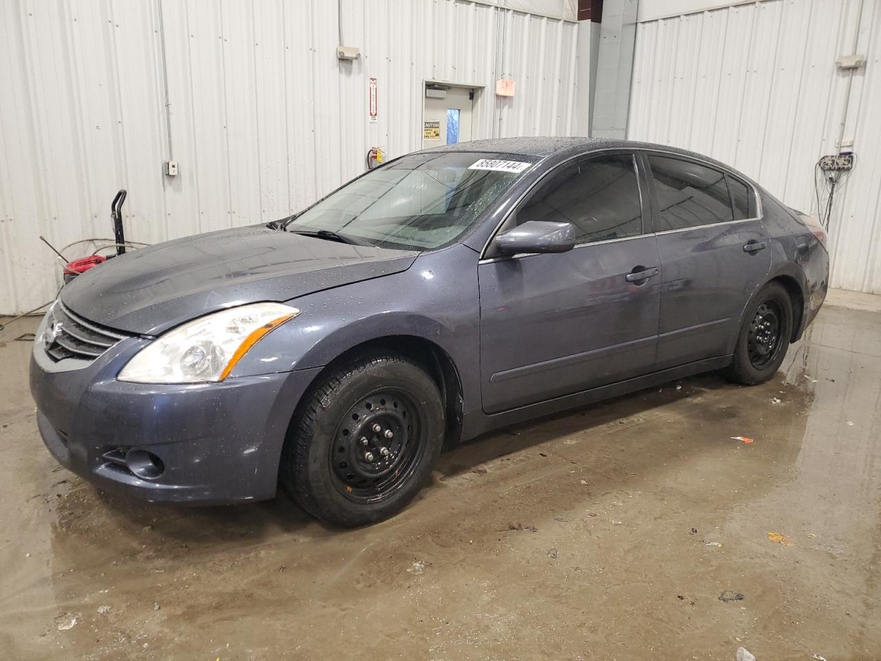 2012 Nissan Altima Base VIN: 1N4AL2AP3CN540796 Lot: 85807144