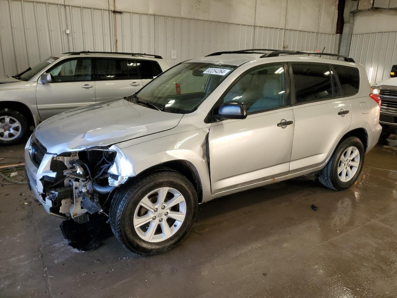 2009 Toyota Rav4 VIN: JTMBF33V295011470 Lot: 83264264