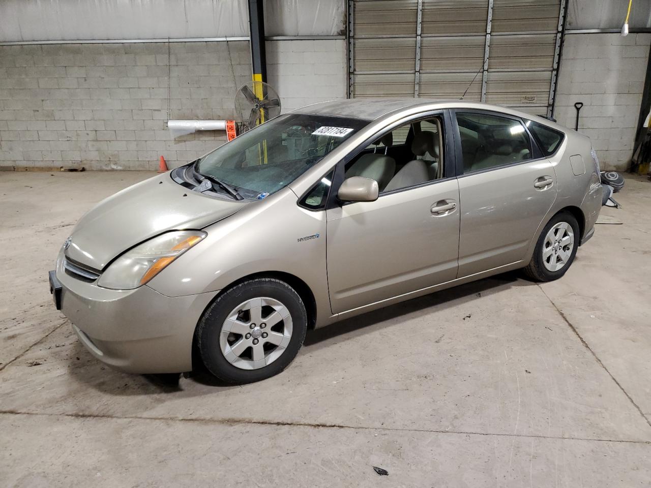 2008 Toyota Prius VIN: JTDKB20U683352365 Lot: 82817184