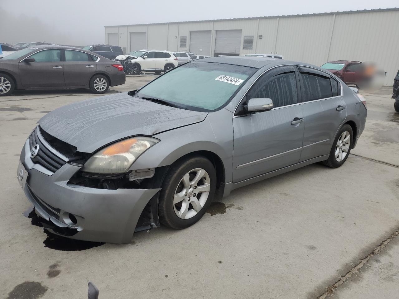 2007 Nissan Altima 3.5Se VIN: 1N4BL21EX7N473445 Lot: 85143424