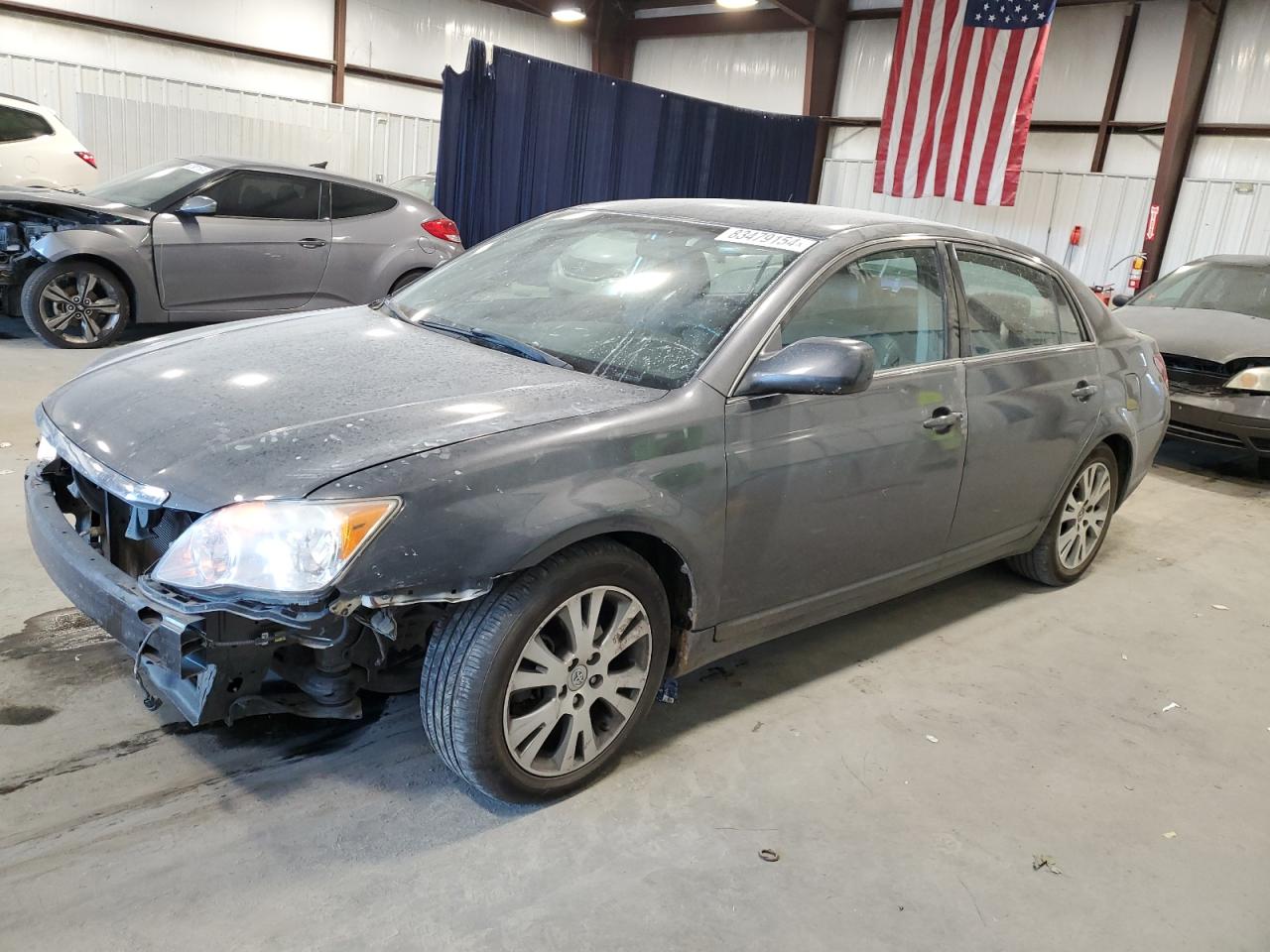 2008 Toyota Avalon Xl VIN: 4T1BK36B18U298068 Lot: 83479154