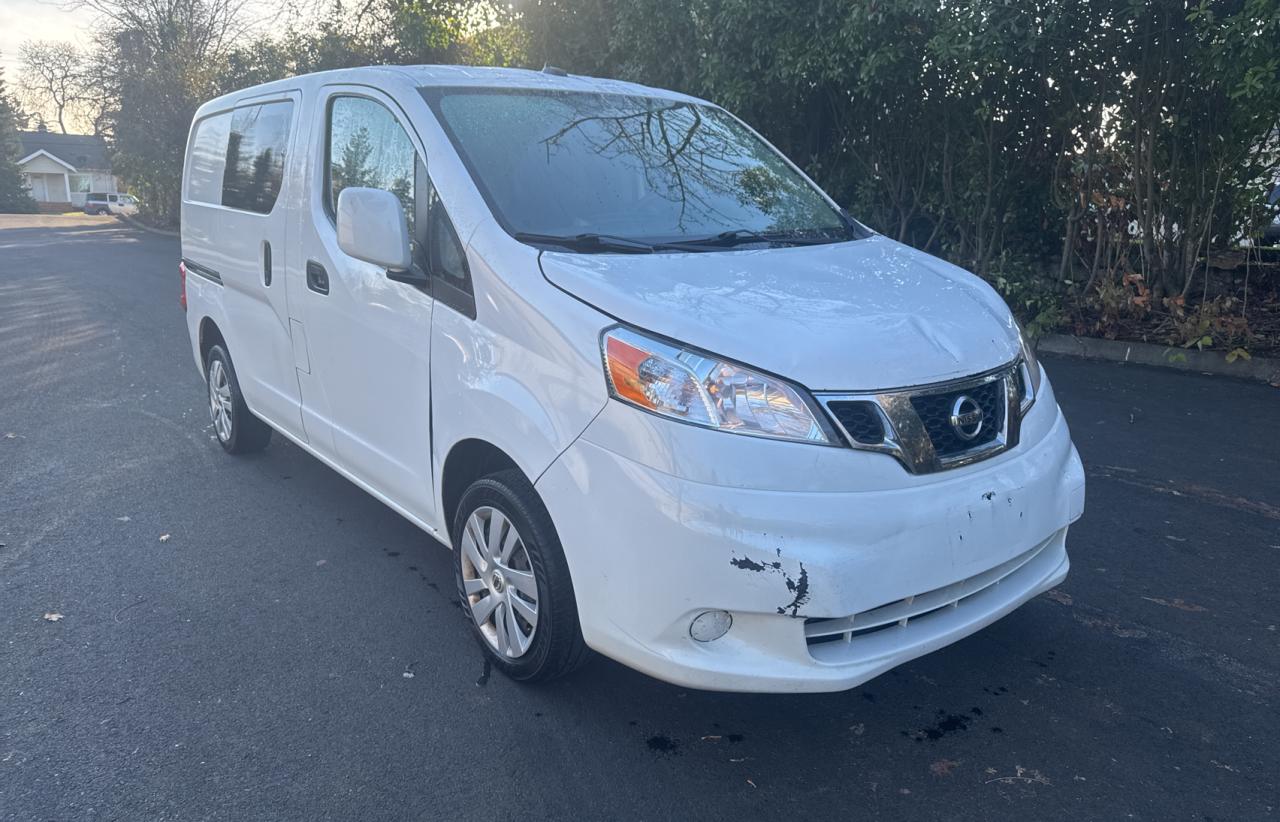 2019 Nissan Nv200 2.5S VIN: 3N6CM0KN6KK693319 Lot: 84953734