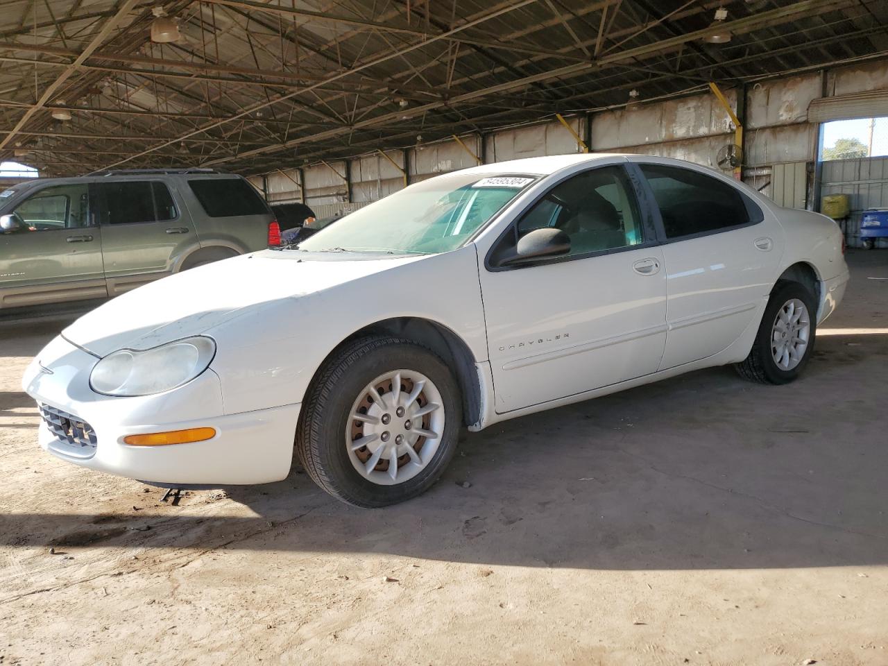 1999 Chrysler Concorde Lx VIN: 2C3HD46R5XH515106 Lot: 84595304