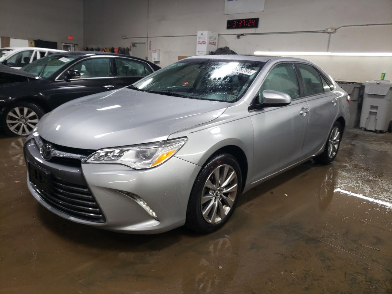 2015 Toyota Camry Xse VIN: 4T1BK1FK0FU566044 Lot: 86626784