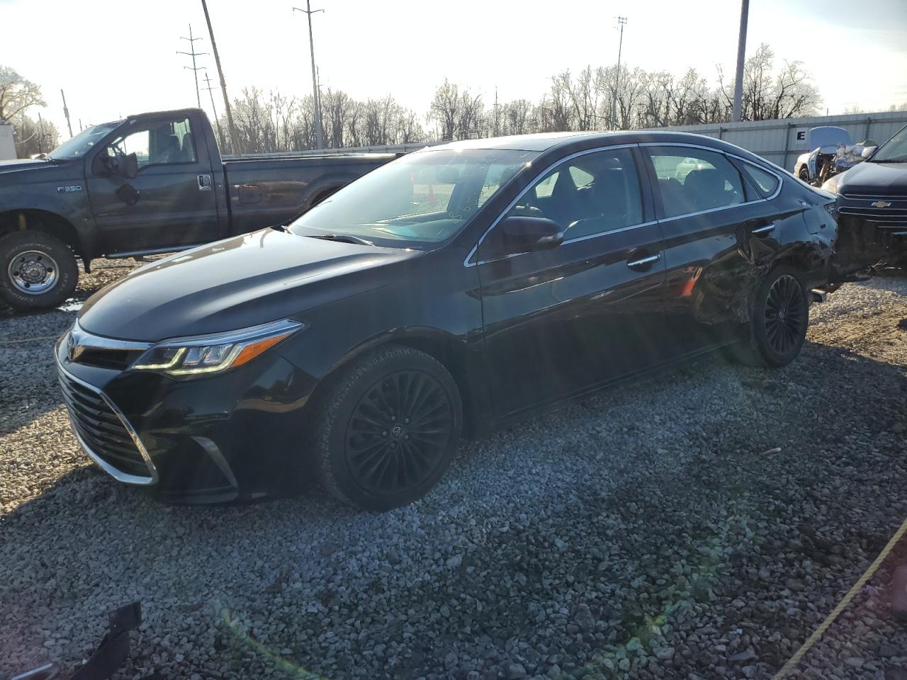 2016 Toyota Avalon Xle VIN: 4T1BK1EB3GU213543 Lot: 86528824