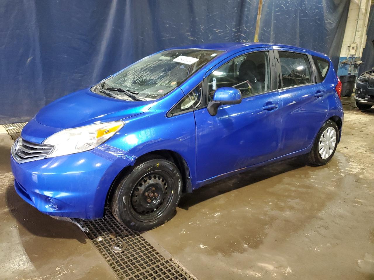 2014 Nissan Versa Note S VIN: 3N1CE2CPXEL388340 Lot: 86485124