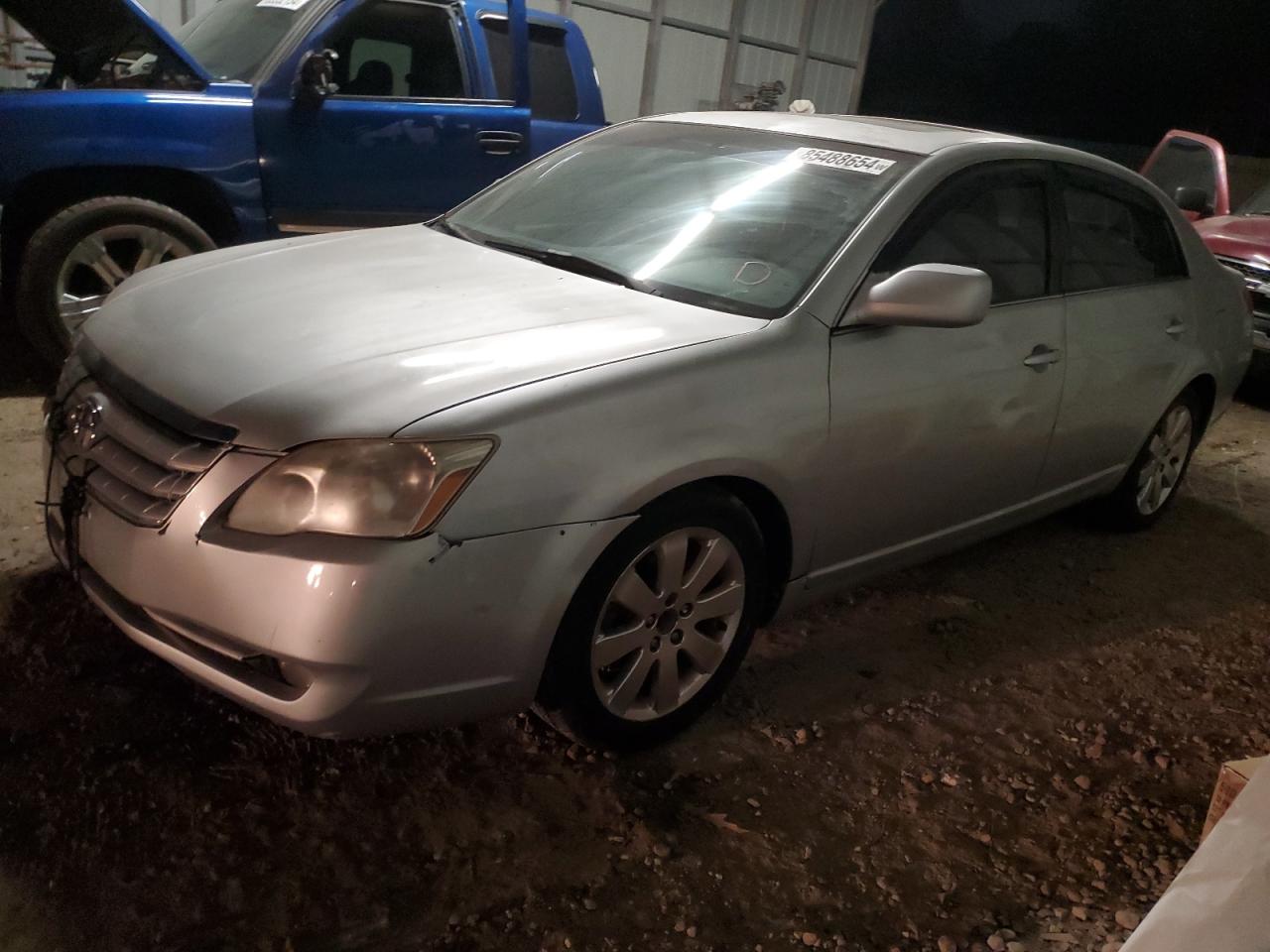 2006 Toyota Avalon Xl VIN: 4T1BK36B06U154931 Lot: 85488654