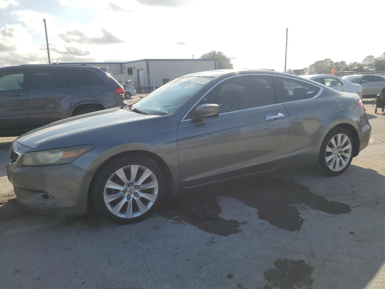 2008 Honda Accord Exl VIN: 1HGCS22878A011414 Lot: 86920454