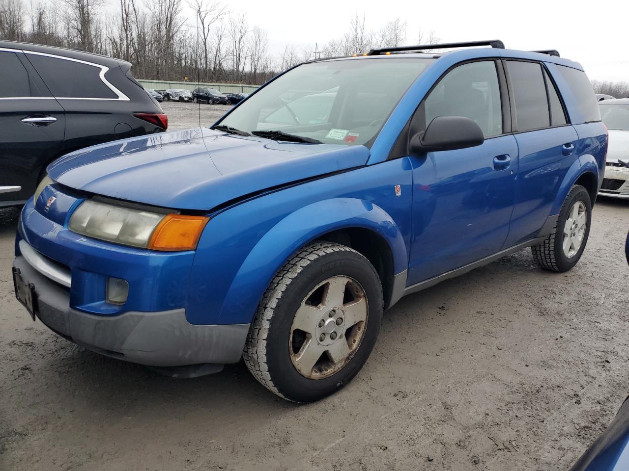 2004 Saturn Vue VIN: 5GZCZ53404S854851 Lot: 84944864