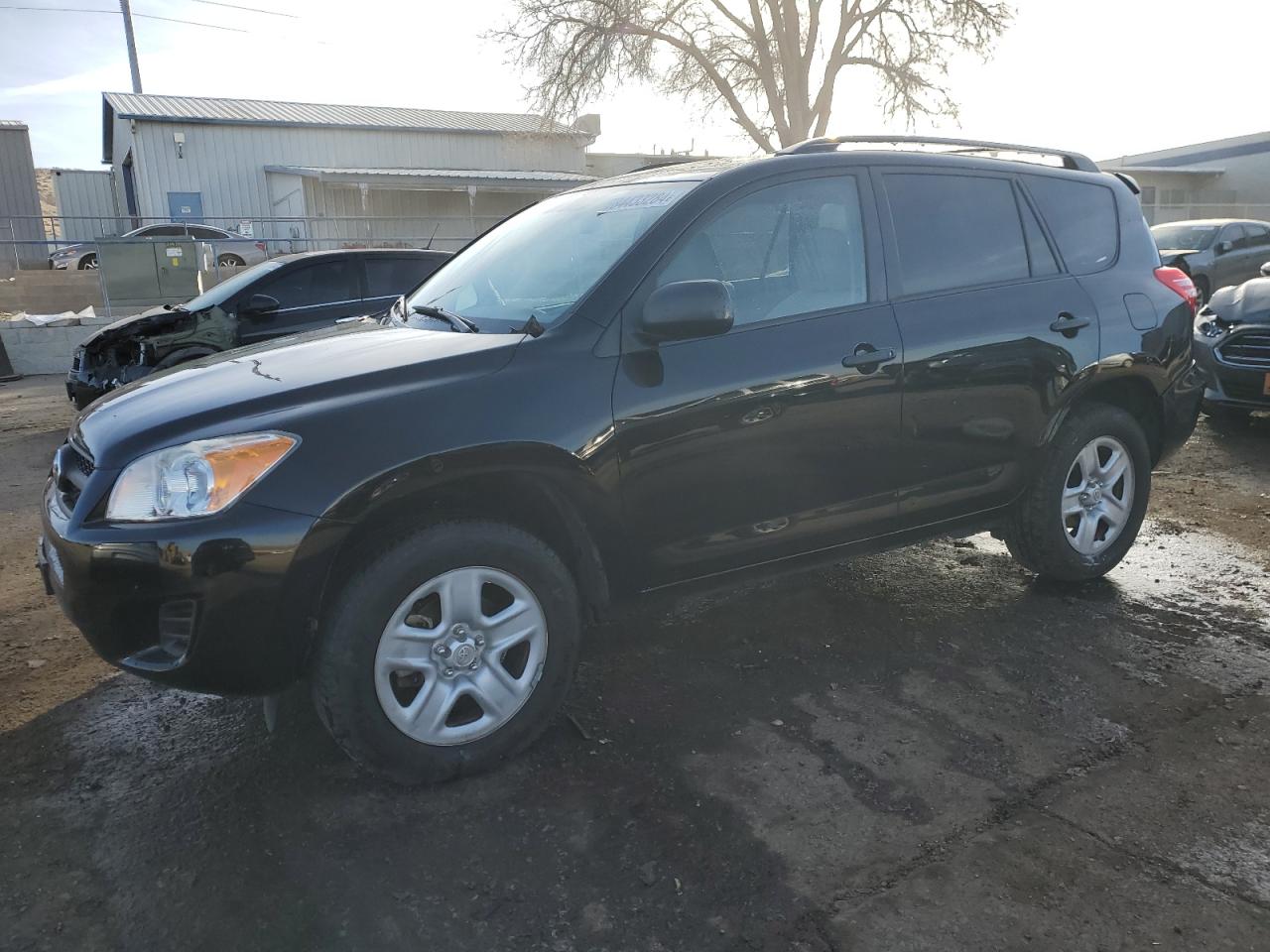 2010 Toyota Rav4 VIN: 2T3ZK4DV4AW004399 Lot: 84433284