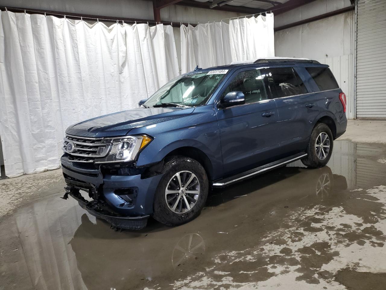 2019 Ford Expedition Xlt VIN: 1FMJU1JT4KEA33611 Lot: 83037484