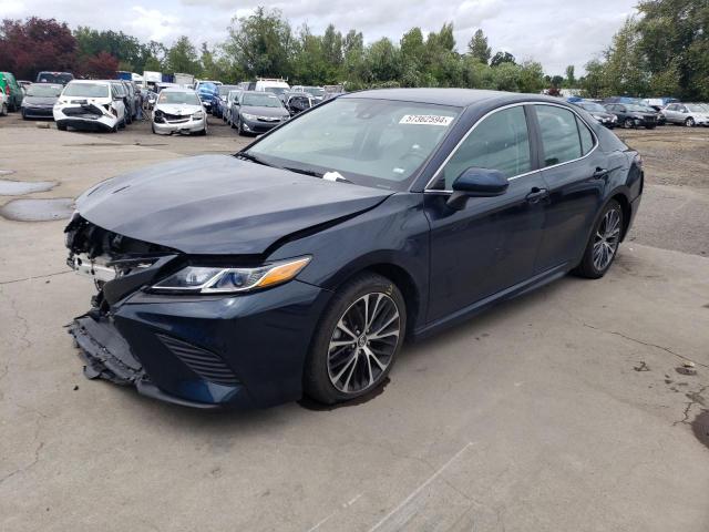 2020 Toyota Camry Se VIN: 4T1G11AK6LU943634 Lot: 57362594