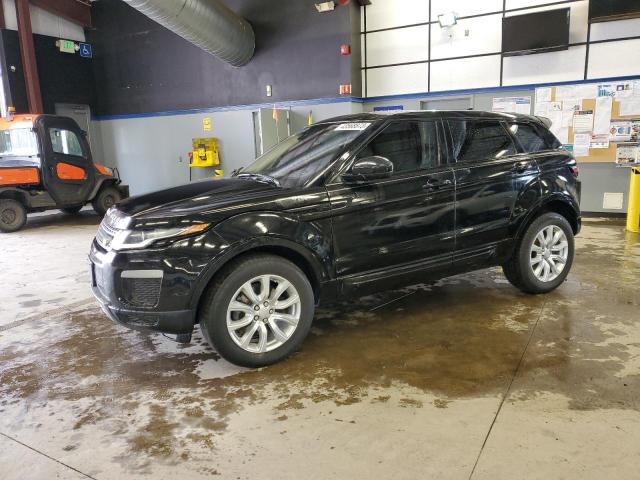 2016 Land Rover Range Rover Evoque Se VIN: SALVP2BG1GH145320 Lot: 60430944