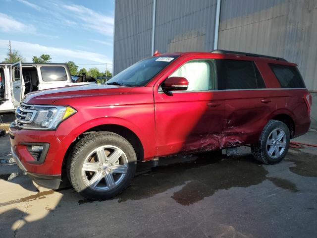 2019 Ford Expedition Xlt VIN: 1FMJU1JT1KEA52505 Lot: 60887154