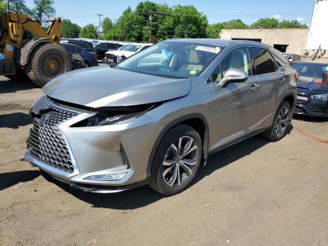 2022 Lexus Rx 350 VIN: 2T2HZMAA0NC231464 Lot: 57259274