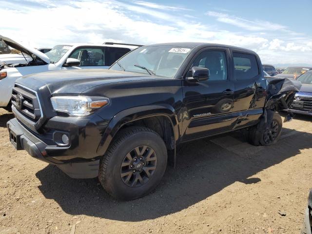 2020 Toyota Tacoma Double Cab VIN: 3TMCZ5AN4LM295910 Lot: 63941543