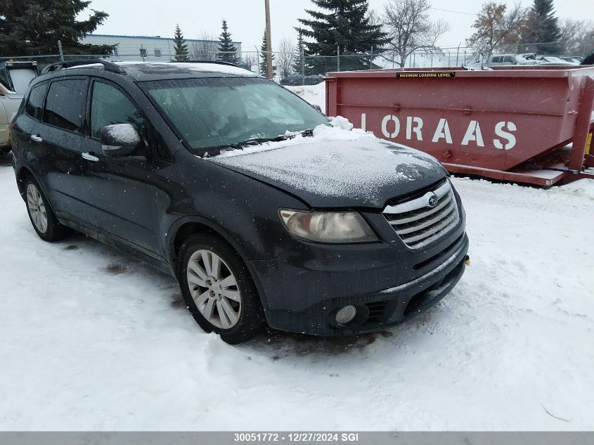 2008 Subaru Tribeca VIN: 4S4WX91D084402709 Lot: 30051772