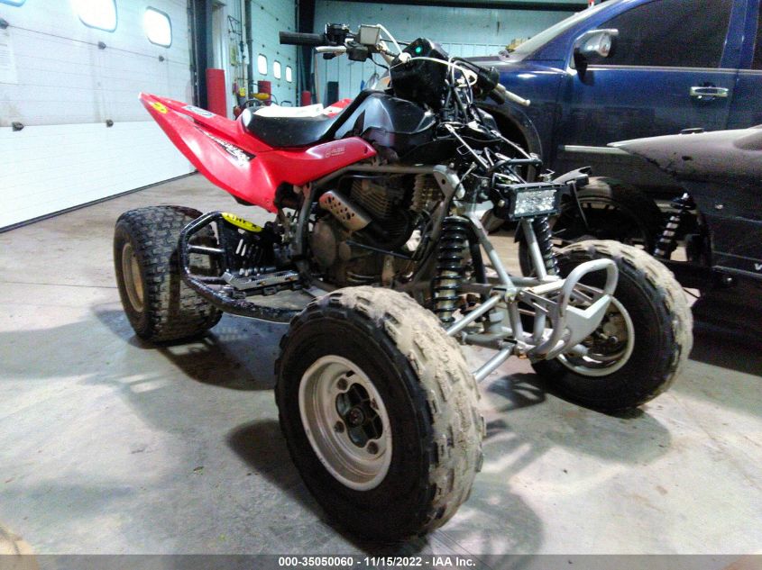 2014 Honda Trx400 X VIN: 1HFTE2306E4502006 Lot: 35050060