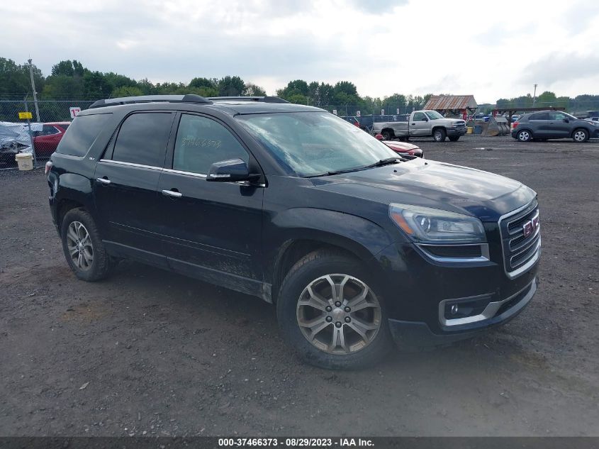 2015 GMC Acadia Slt-1 VIN: 1GKKVRKD9FJ232523 Lot: 37466373