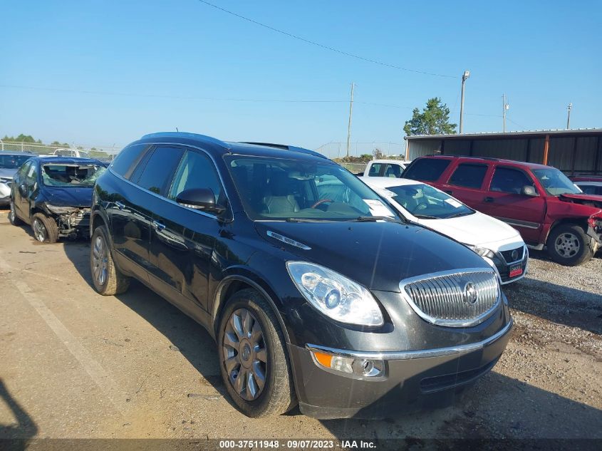 2011 Buick Enclave 2Xl VIN: 5GAKVCED0BJ408343 Lot: 37511948