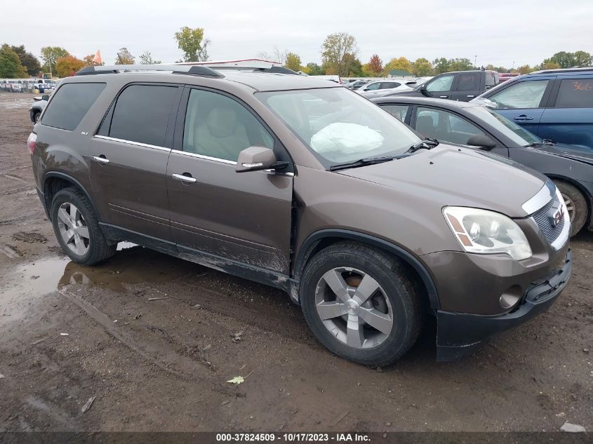 2012 GMC Acadia Slt-1 VIN: 1GKKVRED1CJ230918 Lot: 37824509