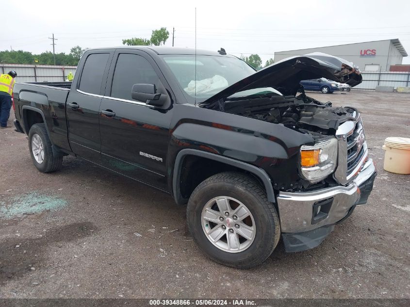 2014 GMC Sierra 1500 Sle VIN: 1GTR1UEH5EZ303904 Lot: 39348866