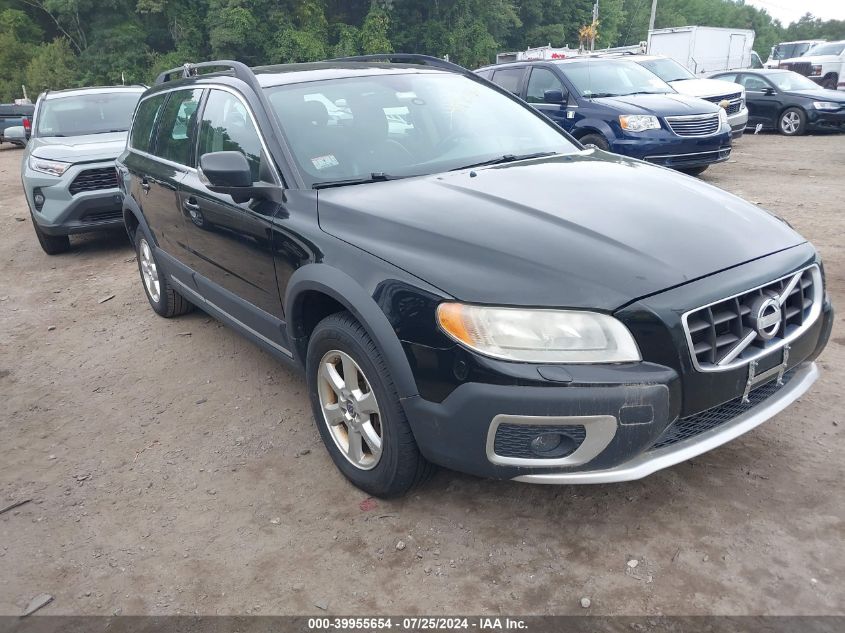 2010 Volvo Xc70 3.2 VIN: YV4960BZ9A1080490 Lot: 39955654