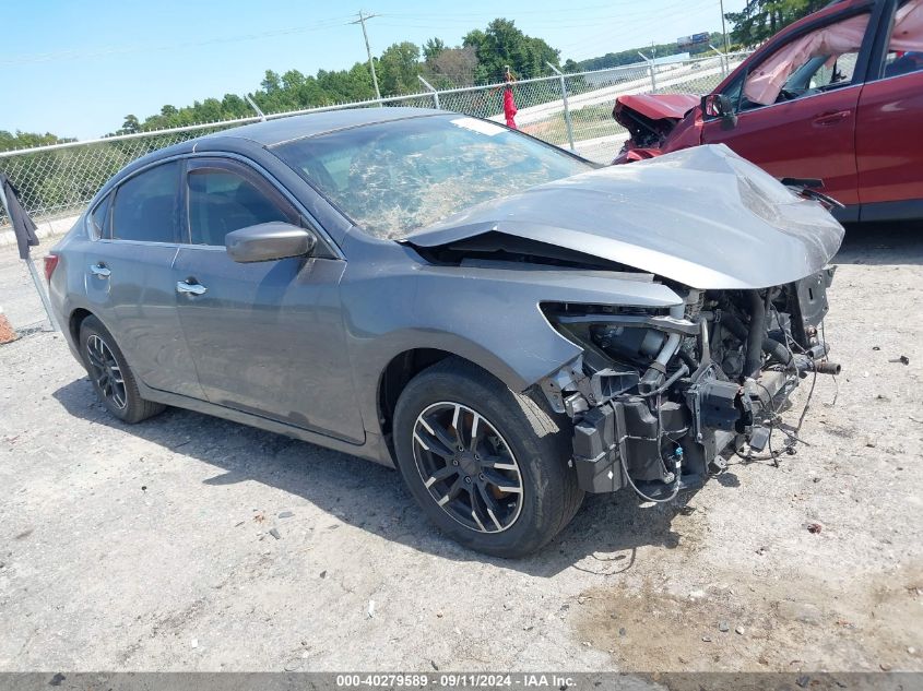 2017 Nissan Altima 2.5/S/Sv/Sl/Sr VIN: 1N4AL3AP5HN365576 Lot: 40279589