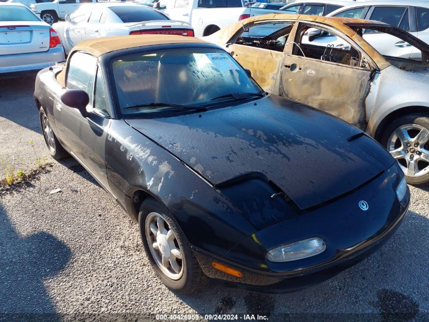 1993 Mazda Mx-5 Miata VIN: JM1NA3518P0403319 Lot: 40426959