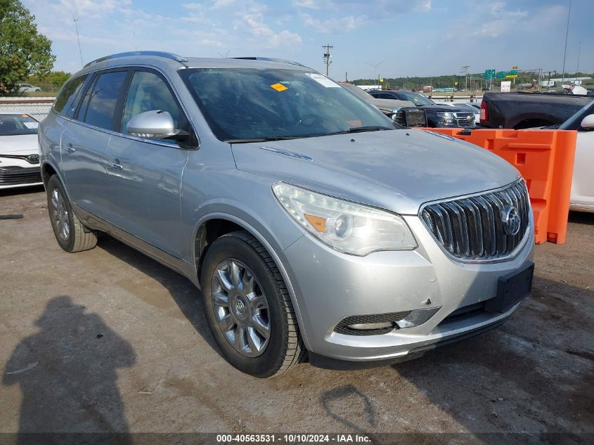 2014 Buick Enclave VIN: 5GAKRBKD3EJ319860 Lot: 40563531