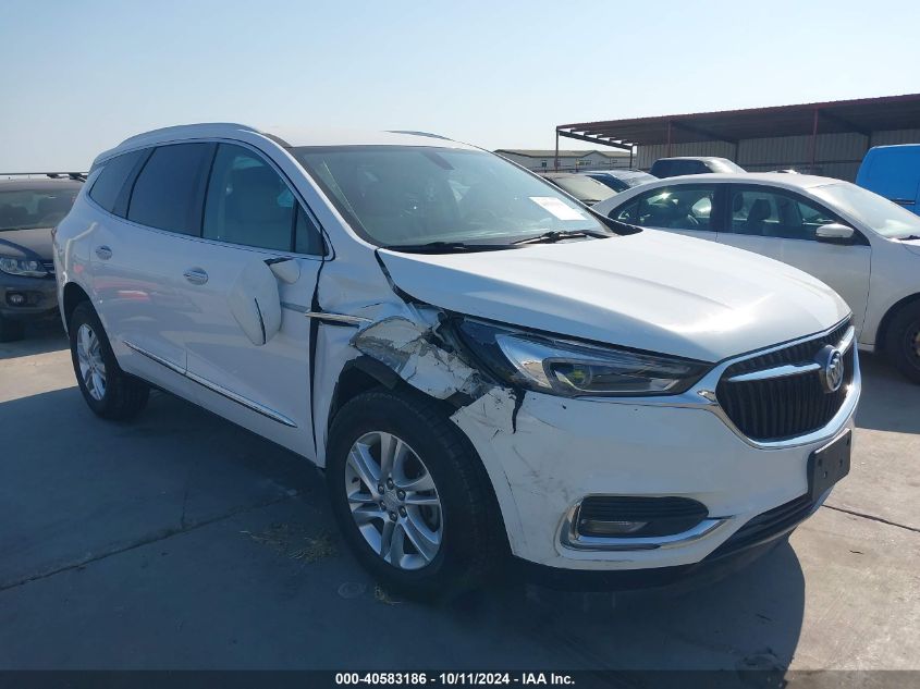 2019 Buick Enclave Essence VIN: 5GAERBKW6KJ189275 Lot: 40583186