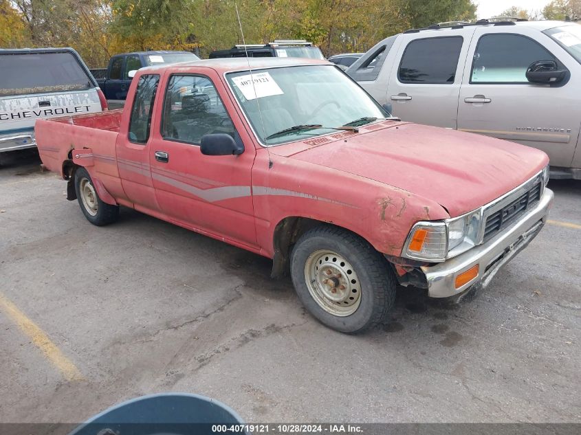 1990 Toyota Pickup 1/2 Ton Ex Lng Whlbse Dlx VIN: JT4RN93PXL5025193 Lot: 40719121