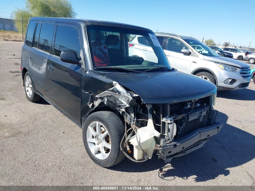 2004 Scion Xb VIN: JTLKT324040158303 Lot: 40859601