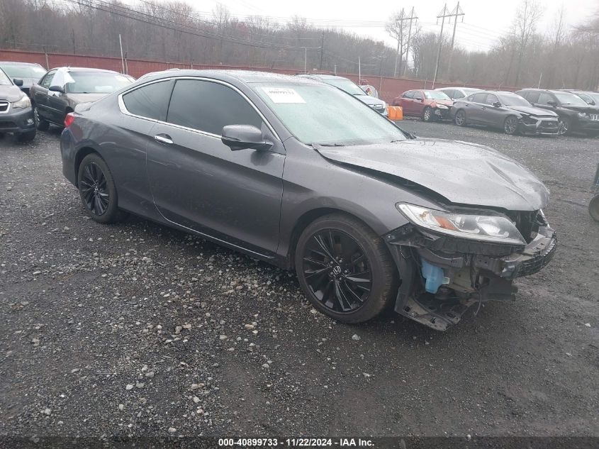 2017 Honda Accord Ex VIN: 1HGCT1B77HA003490 Lot: 40899733