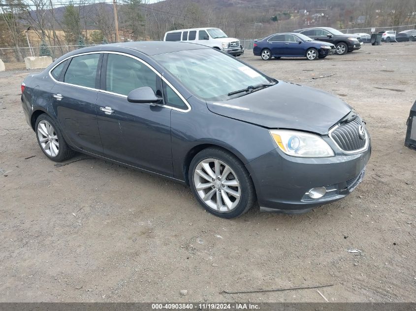 2012 Buick Verano VIN: 1G4PP5SK9C4186488 Lot: 40903840