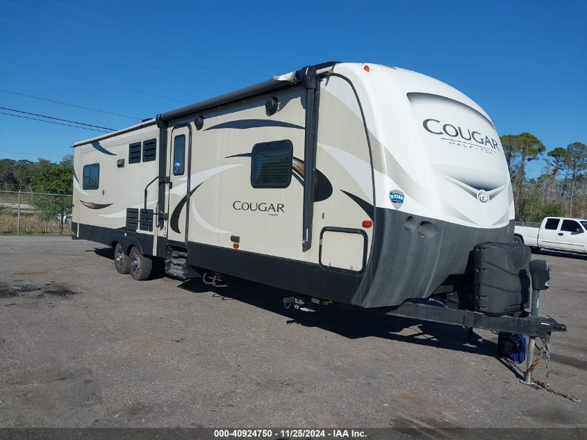 2019 Keystone Rv Other VIN: 4YDT33S25KV503871 Lot: 40924750